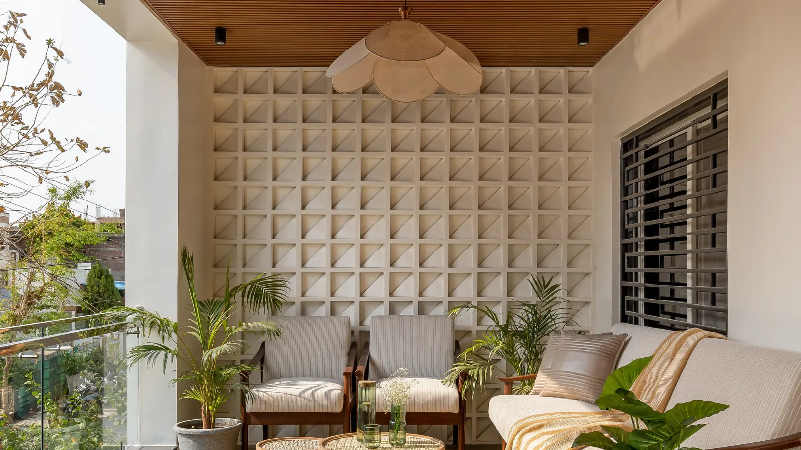 7 balcony designs to inspire your charming outdoor nook - 14700